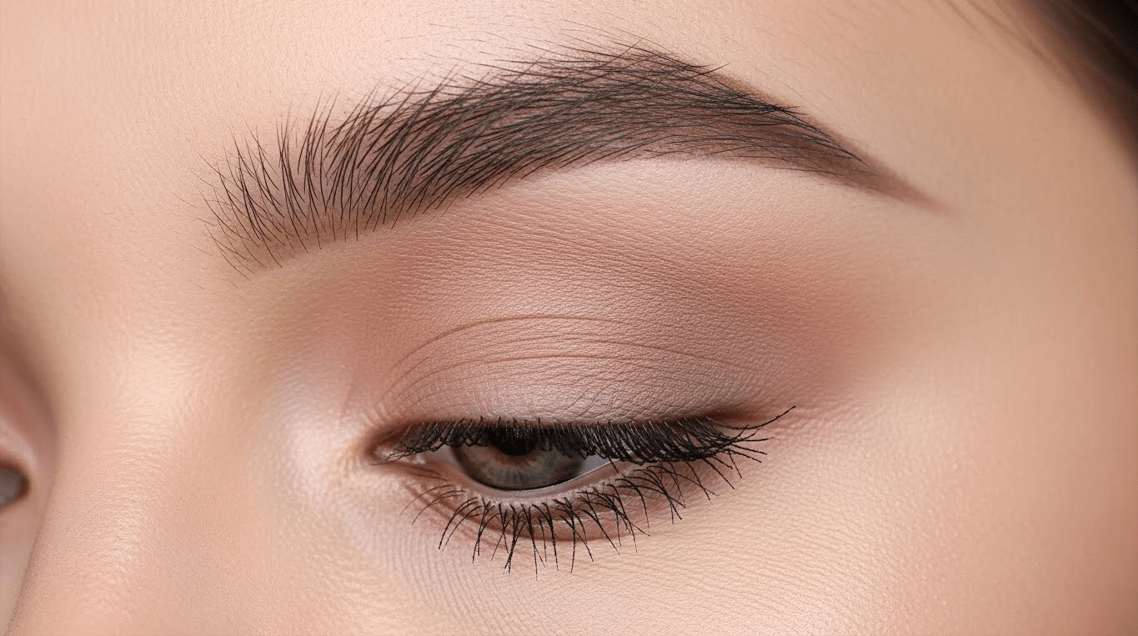 Neutral Eyeshadow Wash