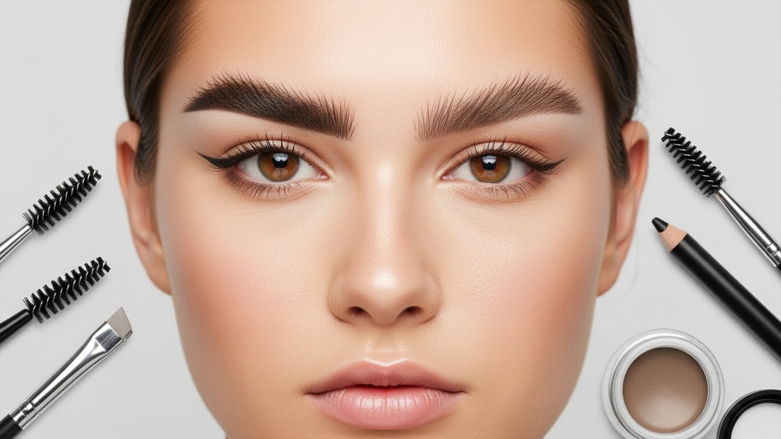 Beginner Brow Mistakes