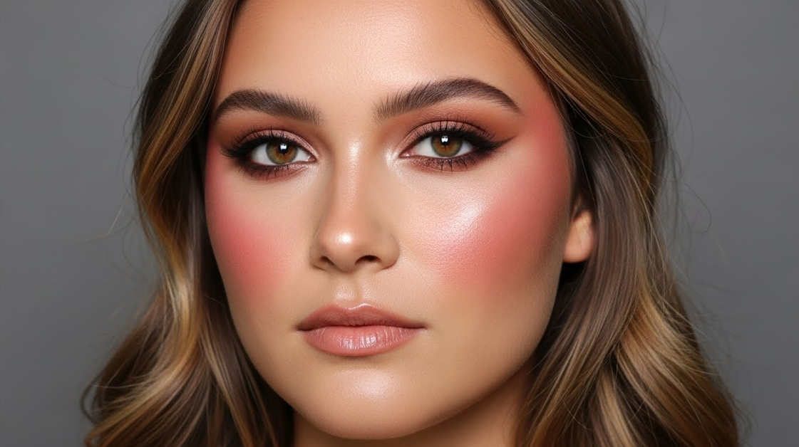 Soft Glam Holiday Eyeliner