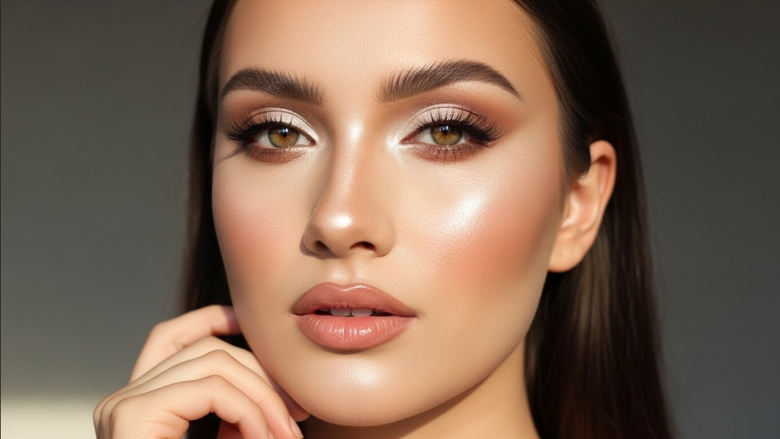 1. Soft Glow Skin Base