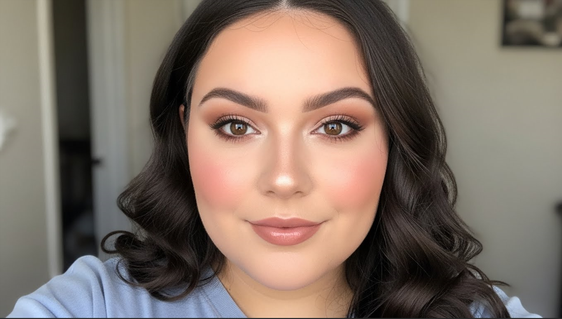 10. Smooth Matte T-Zone Trick