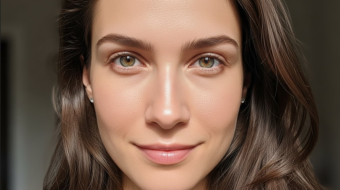 2. Bright Under-Eye Concealer Lift