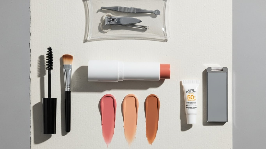 Multi-Use Cream Stick (Blush + Lip + Eyes)