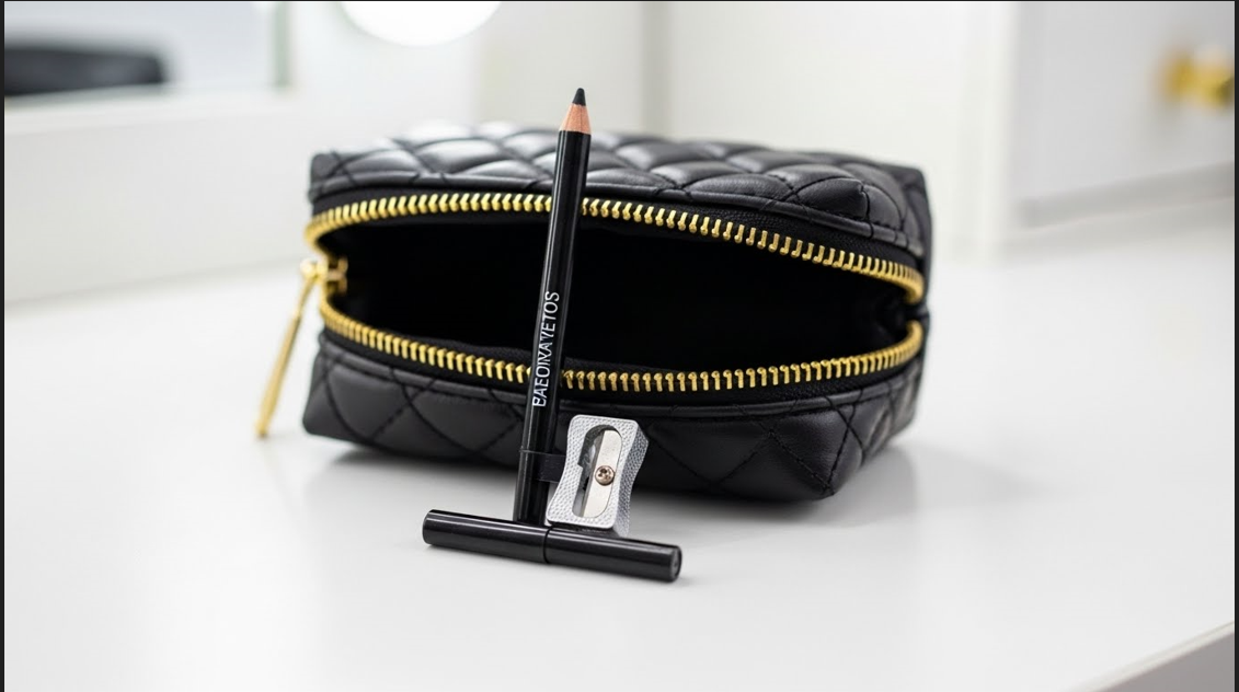 Mini Eyeliner Pencil