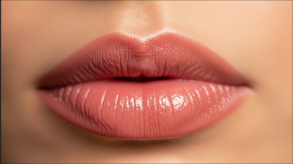 Choose Comfortable Lip Colors