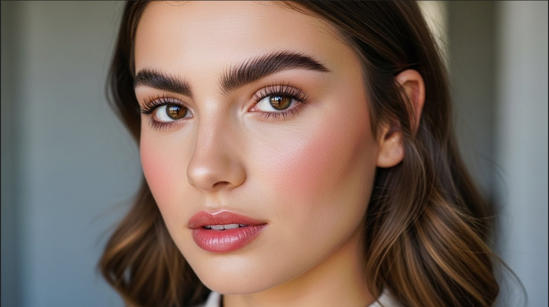 Define Brows for a Lifted Frame